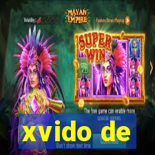 xvido de